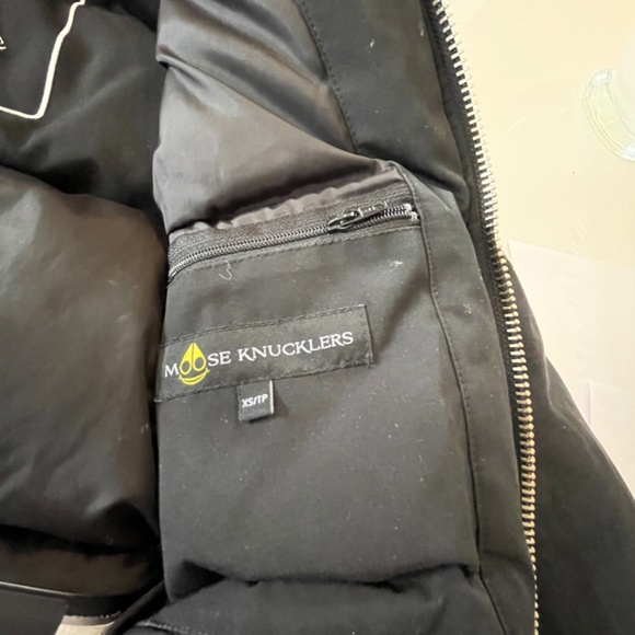 Winter kid jacket - Picture 5 of 6